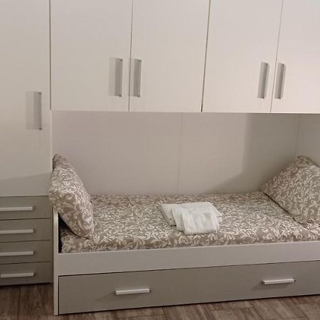 I Mori Apartament Ragalna Εξωτερικό φωτογραφία
