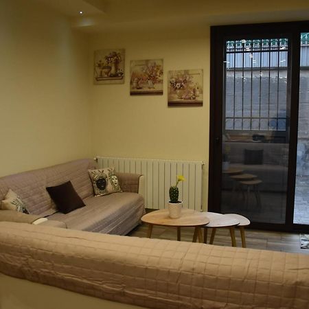 I Mori Apartament Ragalna Εξωτερικό φωτογραφία