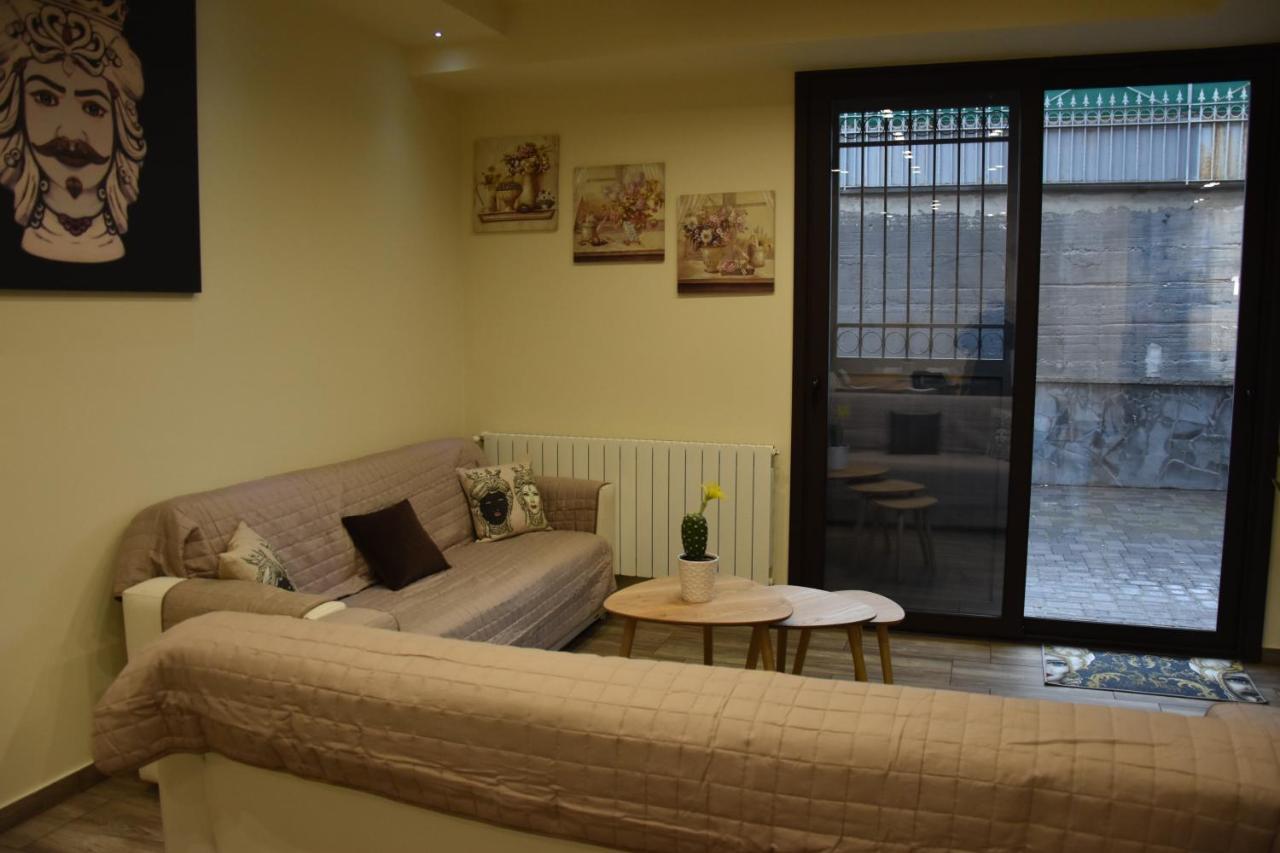 I Mori Apartament Ragalna Εξωτερικό φωτογραφία