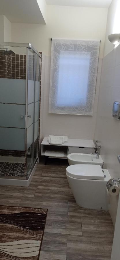 I Mori Apartament Ragalna Εξωτερικό φωτογραφία