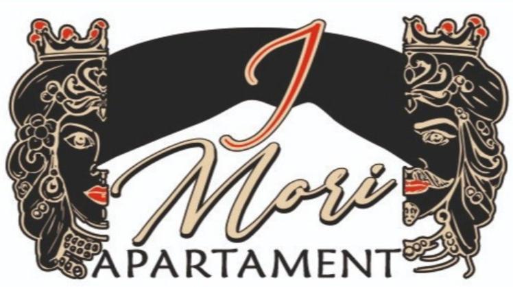 I Mori Apartament Ragalna Εξωτερικό φωτογραφία