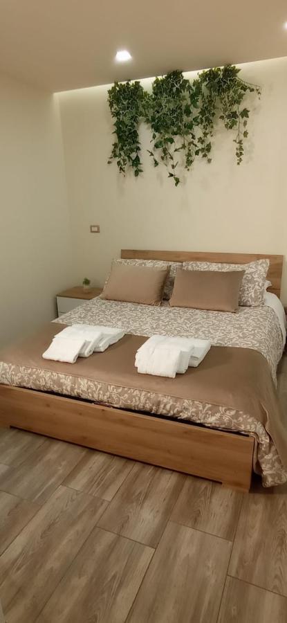 I Mori Apartament Ragalna Εξωτερικό φωτογραφία