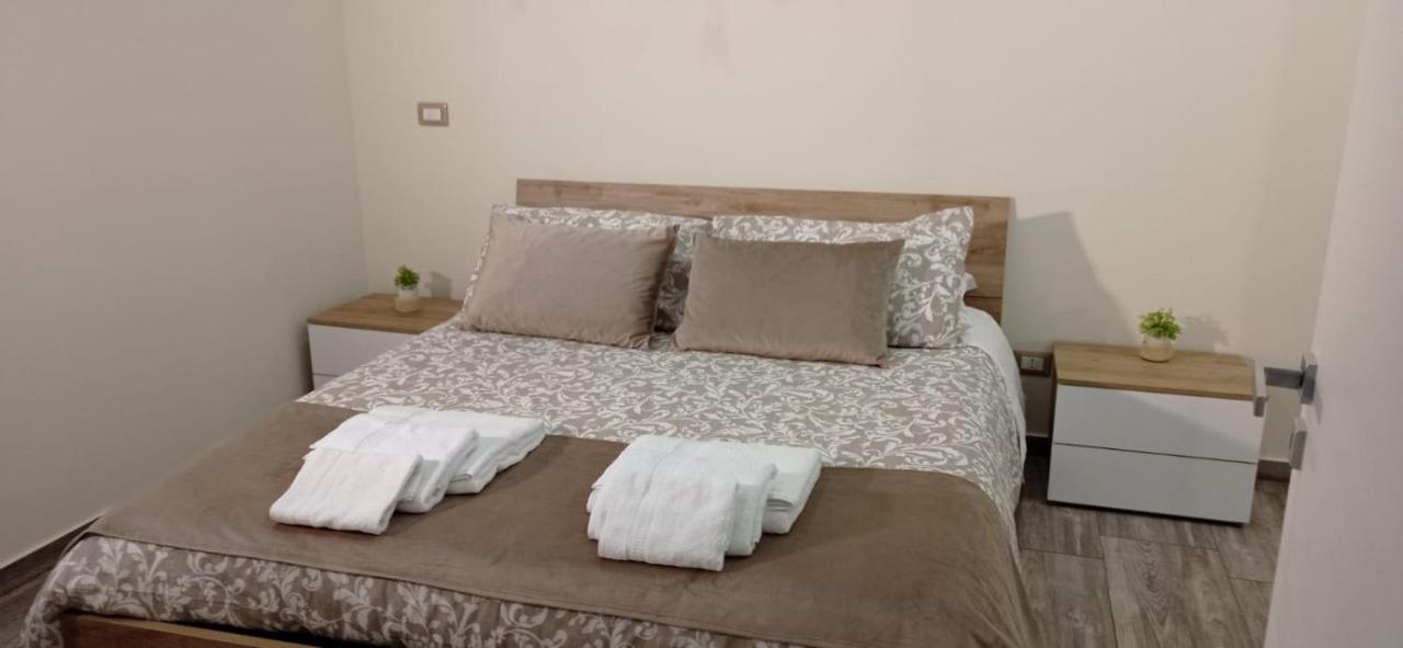 I Mori Apartament Ragalna Εξωτερικό φωτογραφία