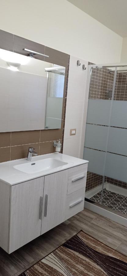 I Mori Apartament Ragalna Εξωτερικό φωτογραφία